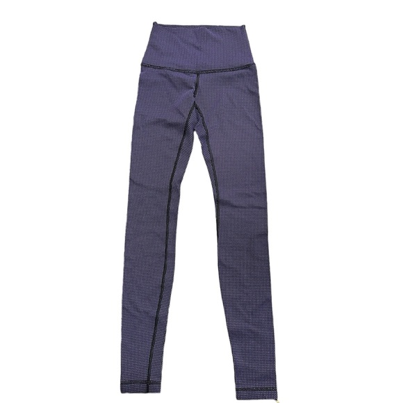 Lululemon Wunder Under Pant (Hi-Rise) - Picture 6 of 16